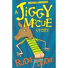 Jiggy McCue: Rudie Dudie