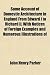 Some Account of Domestic Architecture in England from Edward I to Richard II, with Notices of Foreign Examples and Numerous Illustrations of