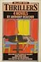 Four Novels (Black Box Thriller S)