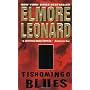 Tishomingo Blues by Elmore Leonard