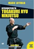 Introduction to Togakure Ryu Ninjutsu