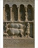 IMAGE OF Photographic Prints of The 13th century facade of St. Peters church, Spoleto, Umbria, Italy, from Robert Harding