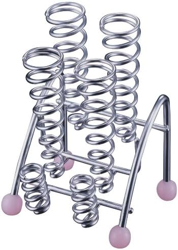 Ring toothbrush stand (interdental brush with stand) 24965 (japan import)