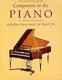 The EMI-Everyman companion guide to the piano