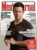 Men's Journal (1-year auto-renewal)