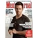 Men's Journal (1-year auto-renewal)