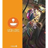 Artbook CFSL .Net Vol. 2par Collectif du forum...