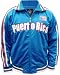 Puerto Rico Track Jacket, 2008 Summers Olympics, Puerto Rico World Cup Soccer Track Jacket