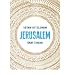 Bücher : [ JERUSALEM BY TAMIMI, SAMI](AUTHOR)HARDBACK