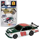 #88 Dale Earnhardt Jr Amp Nascar Fast Tracker Ho Scale Slot Car By Lifelike 4339469