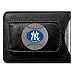 New York Yankees MLB Card/Money Clip Holder (Leather)