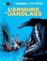 Valerian, Vu par... MAnu Larcenet, tome1 : L'armure du Jakolass