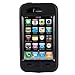 Otterbox Defender Case for iPhone 3G/3GS (Black/Black) (no holster)