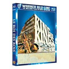 Le Roi des rois [Blu-ray]