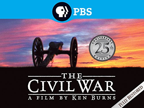 The Civil War: A Film By Ken Burns Season 1