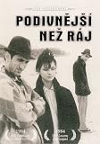 Stranger Than Paradise - Jim Jarmusch [DVD]