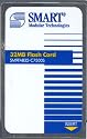 Cisco - Flash memory card - 32 MB - PC Card
