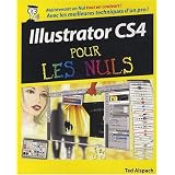 Illustrator CS4 pour les nulspar Ted Alspach