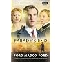 Parade's End de Ford Madox Ford