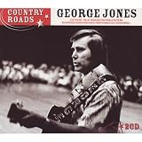 Review George Jones  / Country Roads