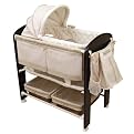 Kolcraft Contours Classique 3-in-1 Bassinet