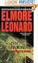 City Primeval: High Noon in Detroit