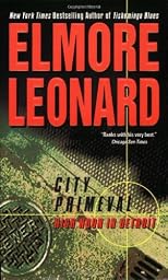City Primeval