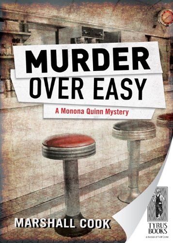 Murder Over Easy (Monona Quinn Mystery - 1) Murder Over Easy (Monona Quinn Mystery - 1)