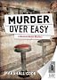 Murder Over Easy: Monona Quinn Mystery Series, Book 1 (Monona Quinn Mystery, 1)