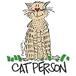 Cat Person - Color Nightshirt in a Bag Cat Person - Color Nightshirt in a Bag