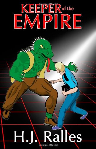 Keeper of the Empire: Keeper Series