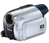 Review Canon 2493B003 / Canon - MD205 Mini DV Camcorder