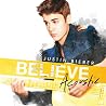 Bild des Albums von Justin Bieber
