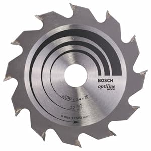 Circular Saw Blade