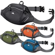 High Sierra Passport Lumbar Pack