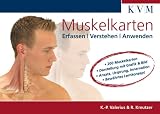 Muskelkarten: Erfassen, Verstehen, Anwenden