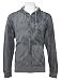 2009 Oakley Wood Arch Hoody