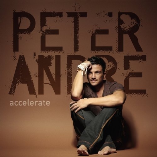 Peter Andre - After The Love Lyrics - Zortam Music
