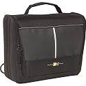 Case Logic LDC9 Case Logic LDC-9 In Car DVD Player Case for 7-9" Portable DVD Players