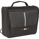 Case Logic LDC9 Case Logic LDC-9 In Car DVD Player Case for 7-9 Portable DVD Players