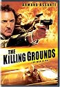 The Killing Grounds [DVD] [2006] [Region 1] [US Import] [NTSC]