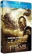 Le choc des Titans - combo Blu-ray + DVD [Blu-ray]