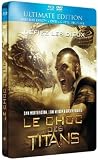 Le choc des Titans - combo Blu-ray + DVD + Copie digitale [Blu-ray]
