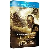 Le choc des Titans - combo Blu-ray + DVD [Blu-ray]par Sam Worthington