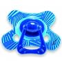 Difrax 804 - Schnuller Combi 12-18 Monate mit Ring&hellip von Difrax