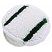Wilen N012008, Queen Polypropylene Mitt, 8" Diameter (Case of 6)