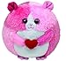 Ty Beanie Ballz - Rosa the Hamster