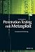 Penetration Testing mit Metasploit: Eine praktische Einführung