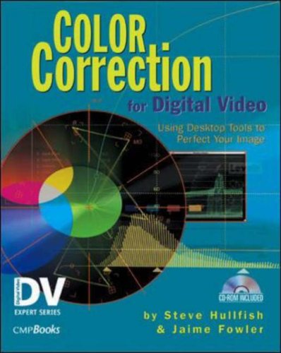 Video Editing