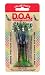 DOA 3" 1/4 OZ SHRIMP ROOT BEER GREEN 3 PACK D.O.A.
